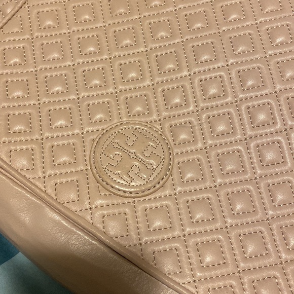 Tory burch two way bag - Picture 4 of 5